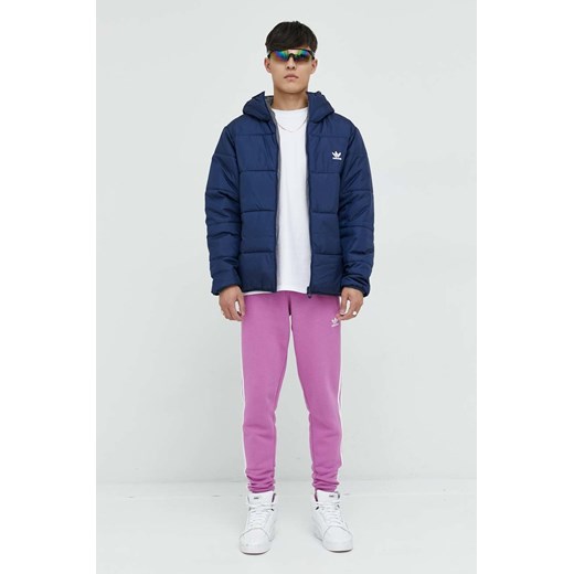 Kurtka męska Adidas Originals w sportowym stylu 