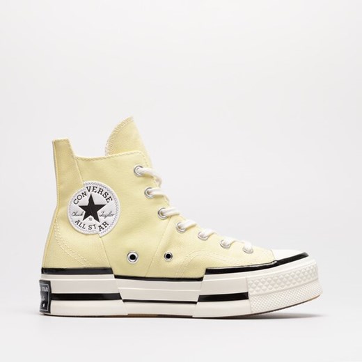 CONVERSE CHUCK 70 PLUS Converse 37,5 wyprzedaż Sizeer