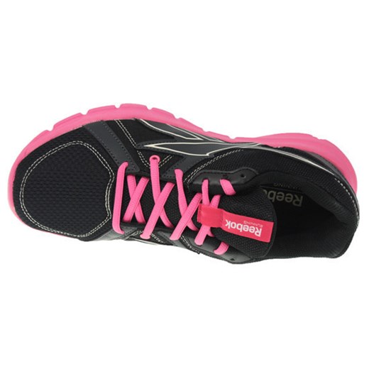REEBOK buty DANCE URLEAD MID V44378 -30% yessport-pl czarny lekkie