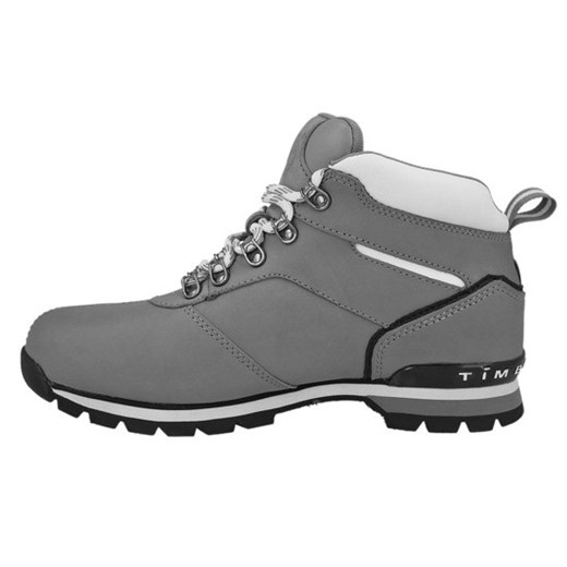 BUTY TIMBERLAND SPLITROCK 2 EURO HIKER 6819R -40% yessport-pl szary klasyczny