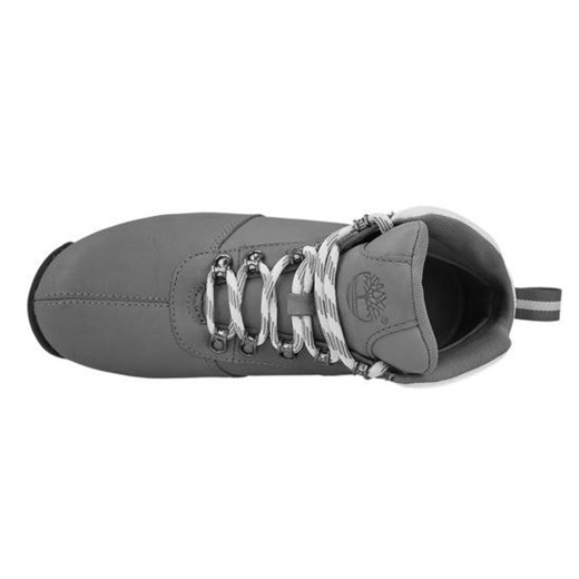 BUTY TIMBERLAND SPLITROCK 2 EURO HIKER 6819R -40% yessport-pl szary kolorowe