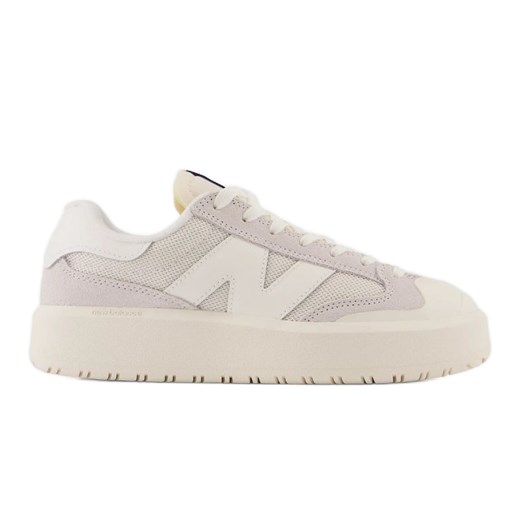 Buty New Balance CT302 W NBCT302PC beżowy New Balance 34,5 ButyModne.pl