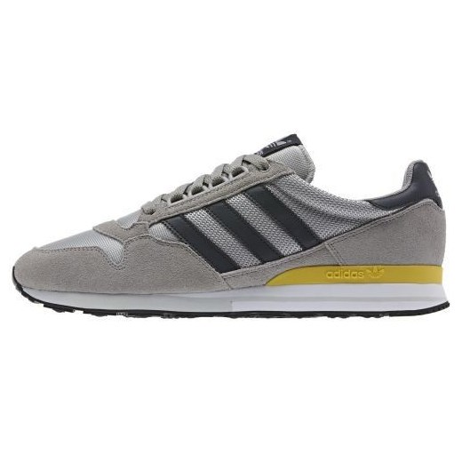 BUTY ADIDAS ZX 500 D65575 yessport-pl szary do biegania