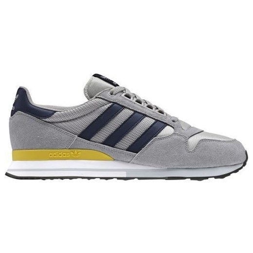 BUTY ADIDAS ZX 500 D65575 yessport-pl szary guma
