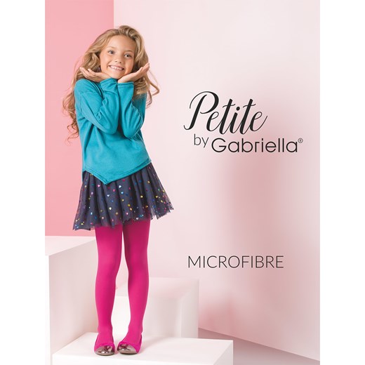 Rajstopy dziecięce Gabriella dziewczęce 