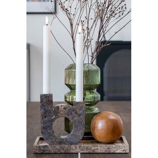 House Nordic taca ozdobna Marble House Nordic ONE ANSWEAR.com
