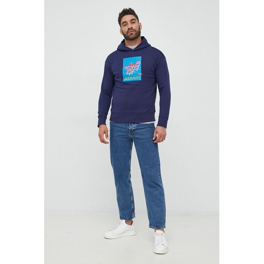 Bluza męska United Colors Of Benetton
