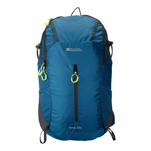 Inca Extreme - plecak 35l Mountain Warehouse Uniwersalny okazja Mountain Warehouse