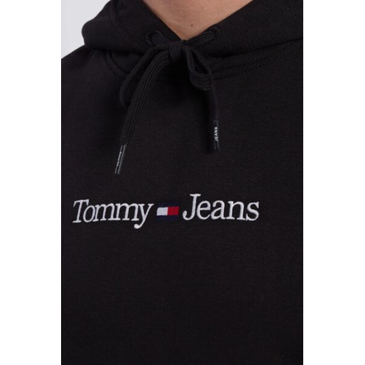Tommy Jeans Bluza | Regular Fit Tommy Jeans L Gomez Fashion Store