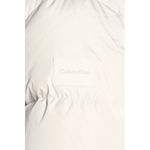 Calvin Klein Puchowa kurtka | Comfort fit Calvin Klein XL Gomez Fashion Store