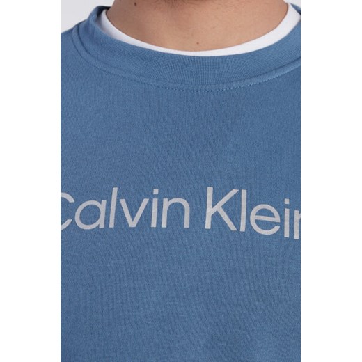 Calvin Klein Performance Bluza | Regular Fit XL Gomez Fashion Store okazyjna cena