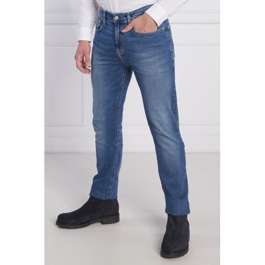 CALVIN KLEIN JEANS Jeansy | Skinny fit 36/34 Gomez Fashion Store