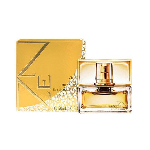 Shiseido Zen Moon Essence 50ml W Woda perfumowana Intense e-glamour zolty woda