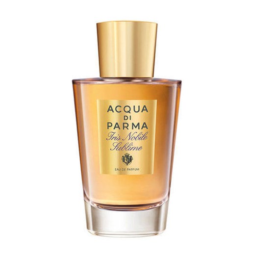 Acqua Di Parma Iris Nobile Sublime 75ml W Woda perfumowana e-glamour zolty woda
