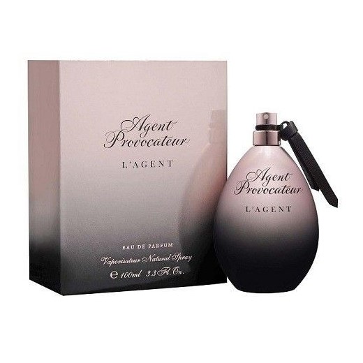 Agent Provocateur L´Agent 50ml W Woda perfumowana Tester e-glamour bezowy woda