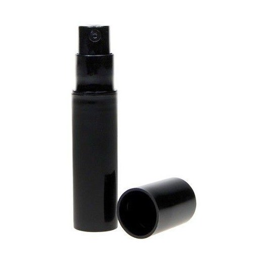 Versace Eau De Parfum 1,5ml W Woda perfumowana - odlewka perfumy-perfumeria-pl czarny woda