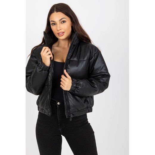 Kurtka Damska Model NM-KR-H-925.26 Black (L/XL) Nm M/L DobraKiecka