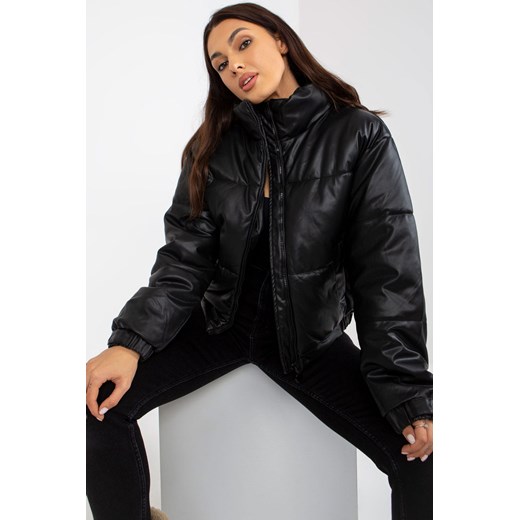 Kurtka Damska Model NM-KR-H-925.26 Black (L/XL) Nm L/XL DobraKiecka