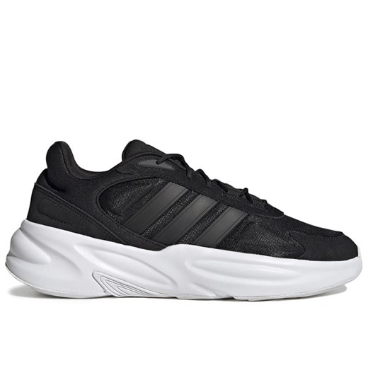 Buty adidas Ozelle Cloudfoam Lifestyle Running GX6763 - czarne ze sklepu streetstyle24.pl w kategorii Buty sportowe męskie - zdjęcie 146766800