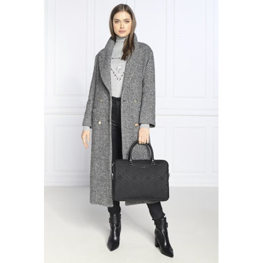 Liu Jo Torba na laptopa 15" Liu Jo Uniwersalny Gomez Fashion Store