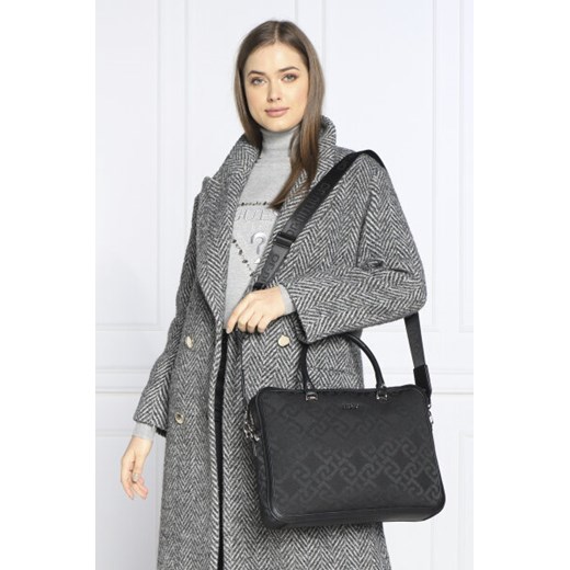 Liu Jo Torba na laptopa 15" Liu Jo Uniwersalny Gomez Fashion Store