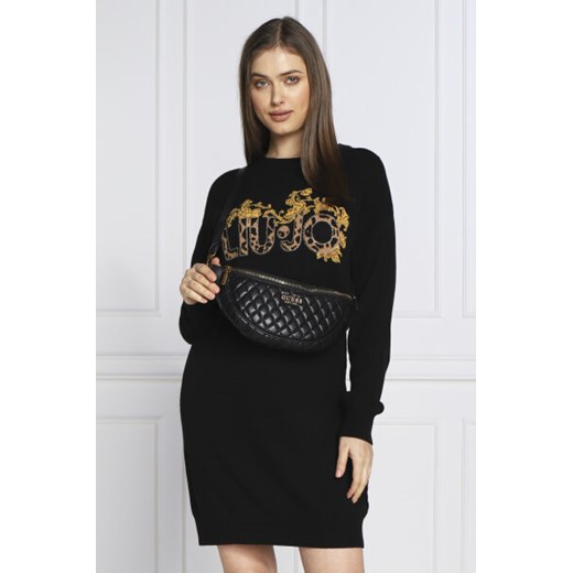 Guess Saszetka nerka MAILA Guess Uniwersalny Gomez Fashion Store