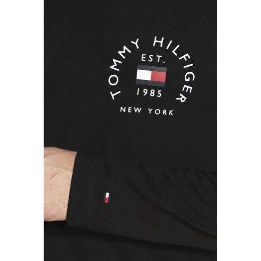 Tommy Hilfiger Longsleeve FLAG ARCH | Slim Fit Tommy Hilfiger XXXL Gomez Fashion Store