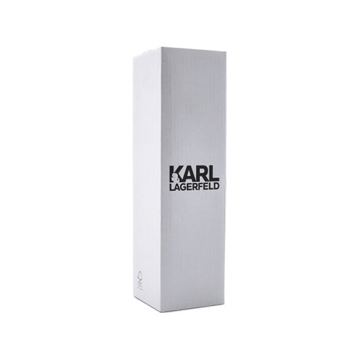 Karl Lagerfeld Butelka termiczna K/Ikonik Ombre Karl Lagerfeld Uniwersalny Gomez Fashion Store