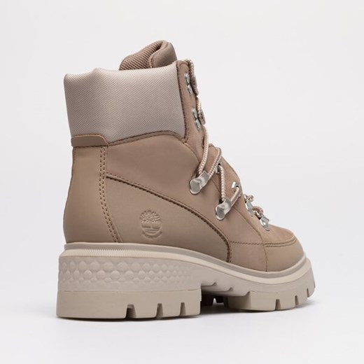 Workery damskie Timberland jesienne casual