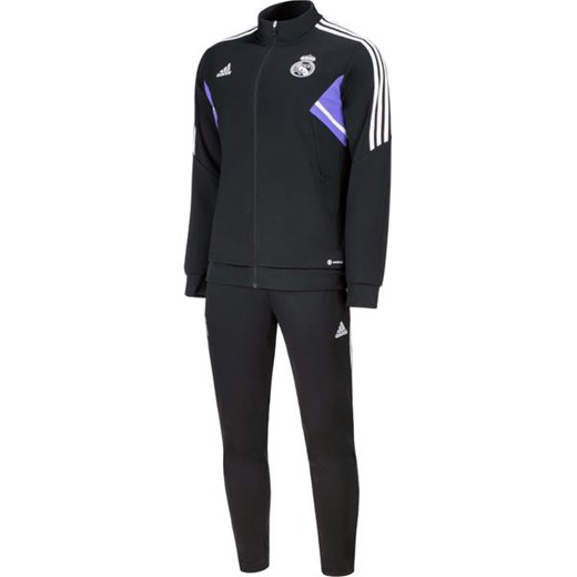 Dres męski Real Madrid Condivo 22 Adidas L SPORT-SHOP.pl