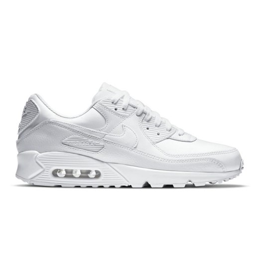 Nike Buty Air Max 90 Ltr M CZ5594-100 białe Nike 42 ButyModne.pl