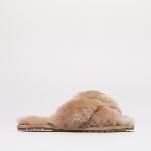 Kapcie damskie Emu Australia casual