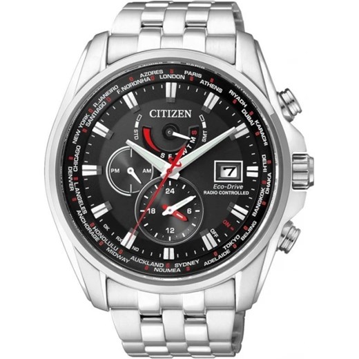 Zegarek CITIZEN AT9030-55E - OUTLET Citizen  happytime.com.pl promocja