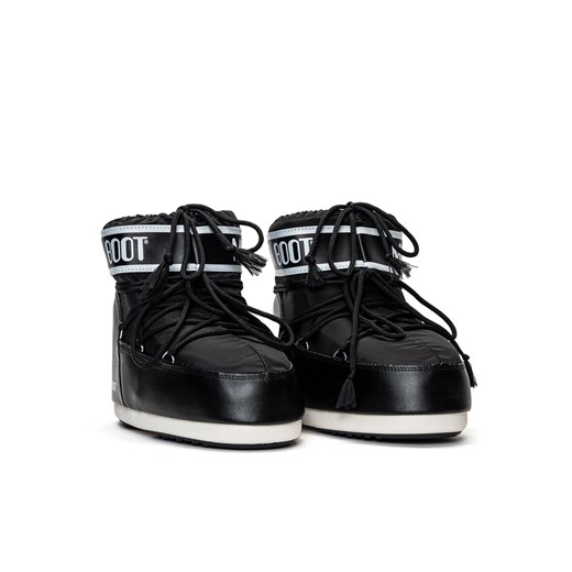 Buty zimowe damskie Moon Boot Classic Low 2 (14093400001) Moon Boot 39/41 Sneaker Peeker