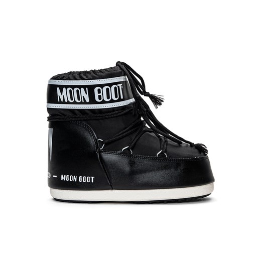 Buty zimowe damskie Moon Boot Classic Low 2 (14093400001) Moon Boot 36/38 Sneaker Peeker