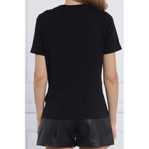 GUESS JEANS T-shirt NICHITA | Regular Fit XS Gomez Fashion Store