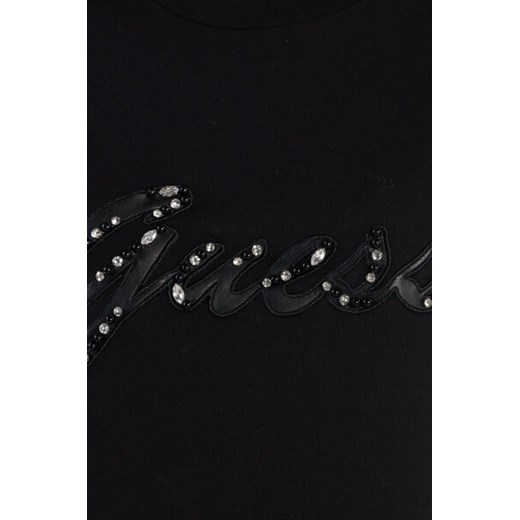 GUESS JEANS T-shirt NICHITA | Regular Fit XXL Gomez Fashion Store