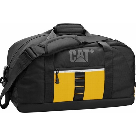 Torba podróżna 32l Sand CAT Urban Active - czarny lux4u-pl zolty Akcesoria