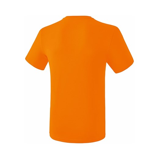 Koszulka "Promo" w kolorze pomarańczowym Erima 128 promocyjna cena Limango Polska