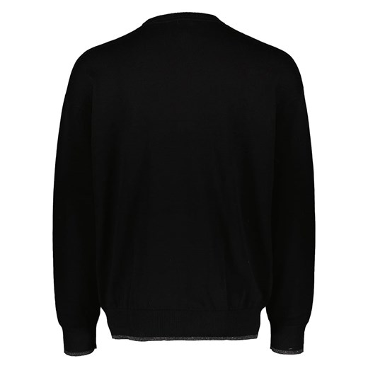 Bluza w kolorze czarnym Gap XL promocyjna cena Limango Polska