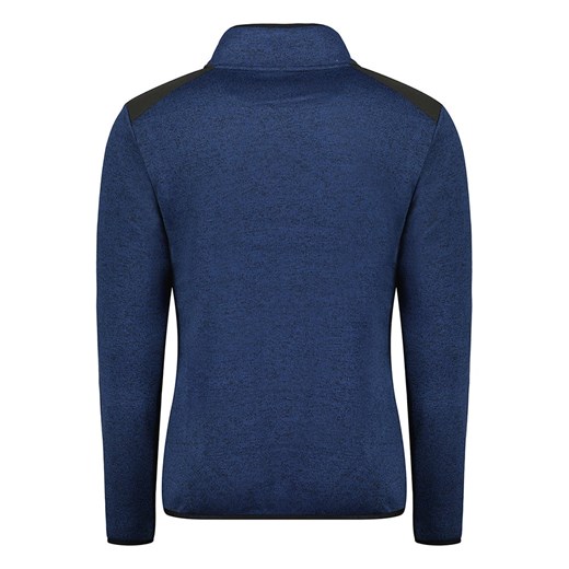 Kurtka polarowa w kolorze niebieskim Canadian Peak XL promocja Limango Polska