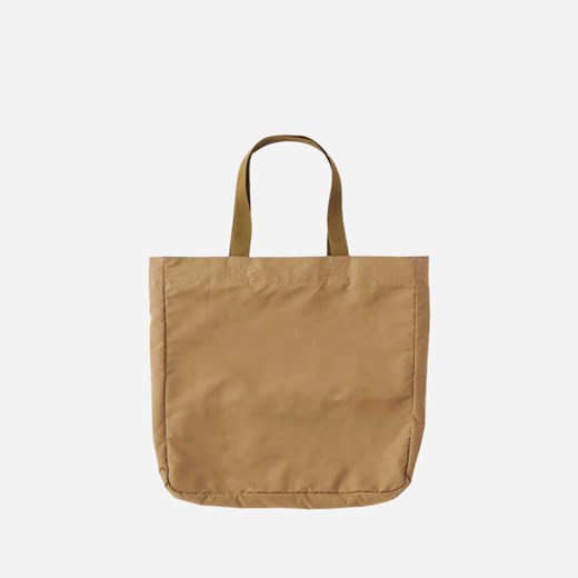 Torba Gramicci Shell Tote G2SA-095 TAN Gramicci one size sneakerstudio.pl