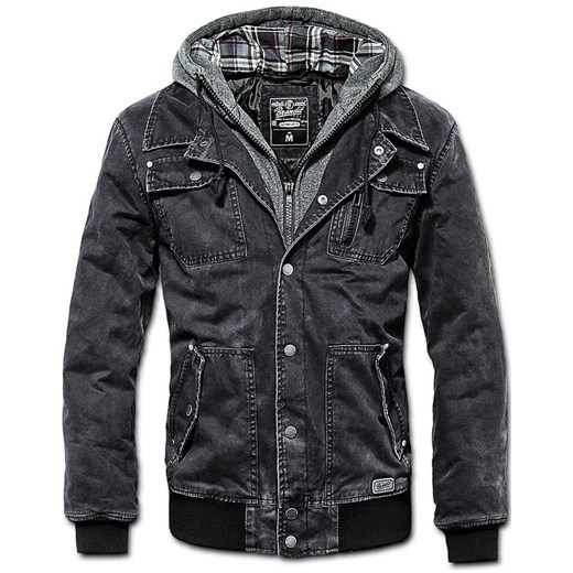 Kurtka Blouson Brandit Dayton Brandit L wyprzedaż Urban Babe