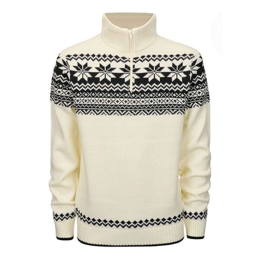 Męski sweter Troyer Norweger Brandit M Urban Babe