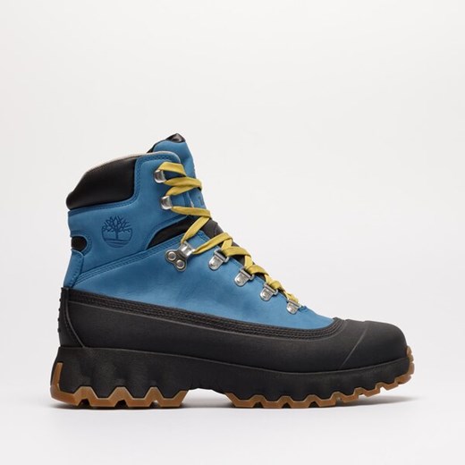 TIMBERLAND TBL EDGE WORLD HIKER ze sklepu Symbiosis w kategorii Buty zimowe męskie - zdjęcie 146885580