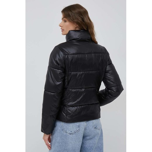 Calvin Klein Jeans kurtka damska kolor czarny zimowa XL ANSWEAR.com