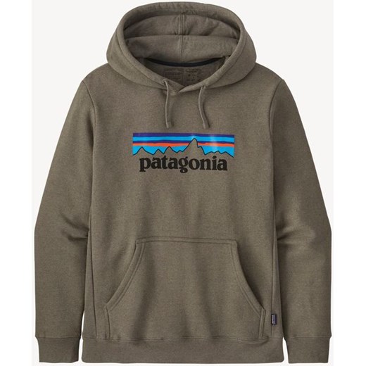 Bluza męska P-6 Logo Uprisal Patagonia Patagonia M SPORT-SHOP.pl