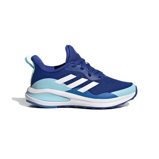 adidas Buty dziecięce Fortarun niebieskie ze sklepu taniesportowe.pl w kategorii Buty sportowe damskie - zdjęcie 146969020