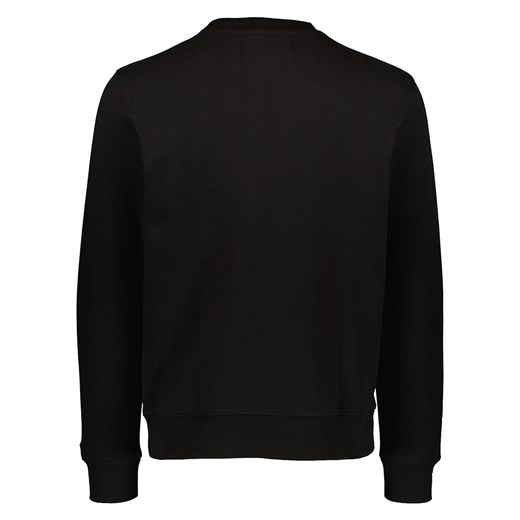 Bluza w kolorze czarnym Calvin Klein L wyprzedaż Limango Polska