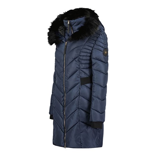 Parka "Dolmai" w kolorze granatowym Maison Montaigne XXL okazyjna cena Limango Polska